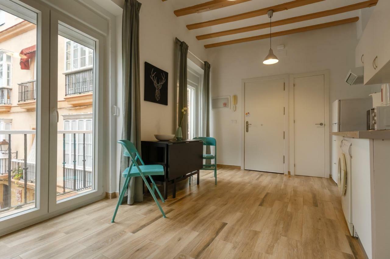Balcones De Candelaria By Cadiz4Rentals Exteriör bild